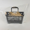 Silverware basket Dishwasher Misc. Parts W11251573 Whirlpool (OEM) Dishwasher Whirlpool