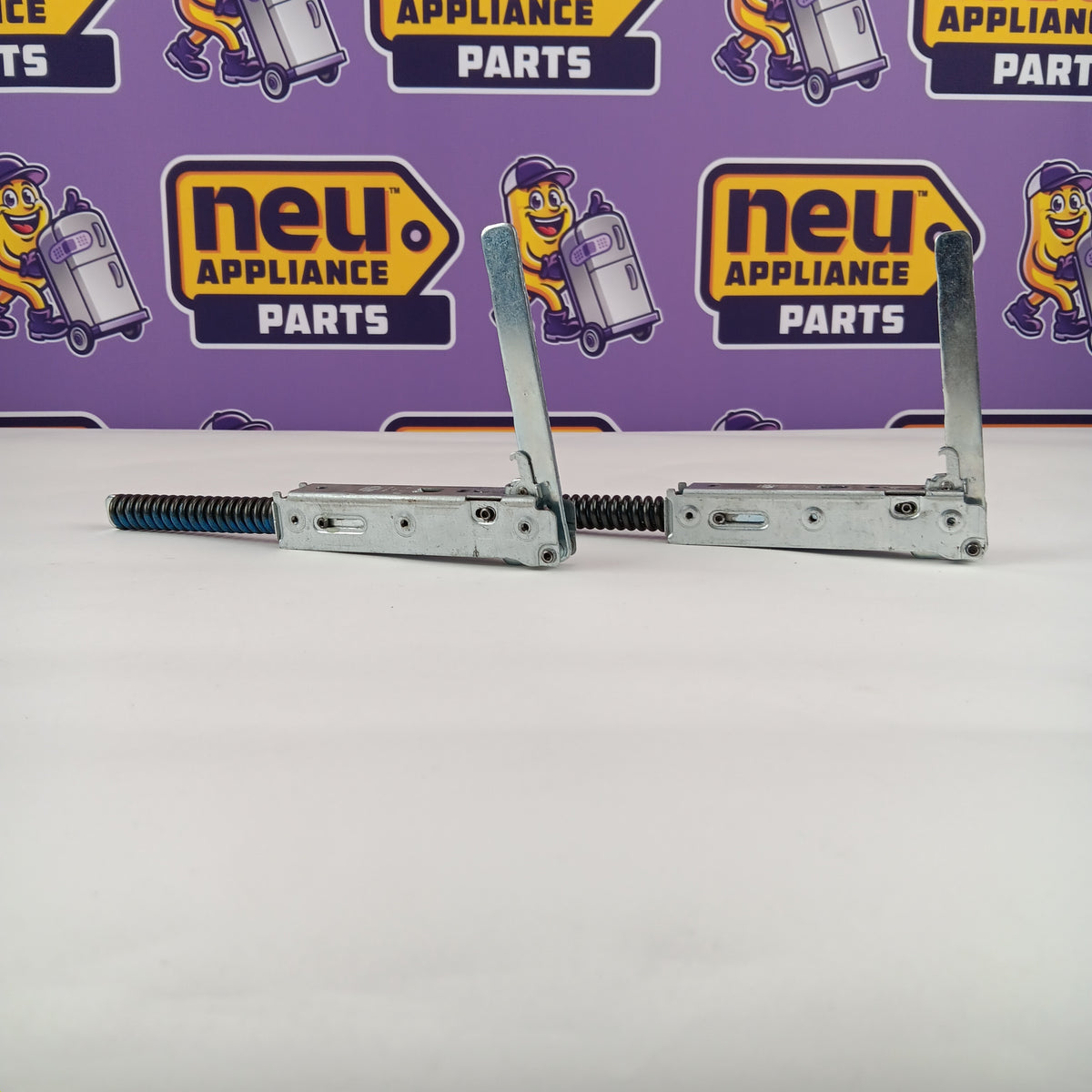 Electrolux Range Hinges 5304533841
