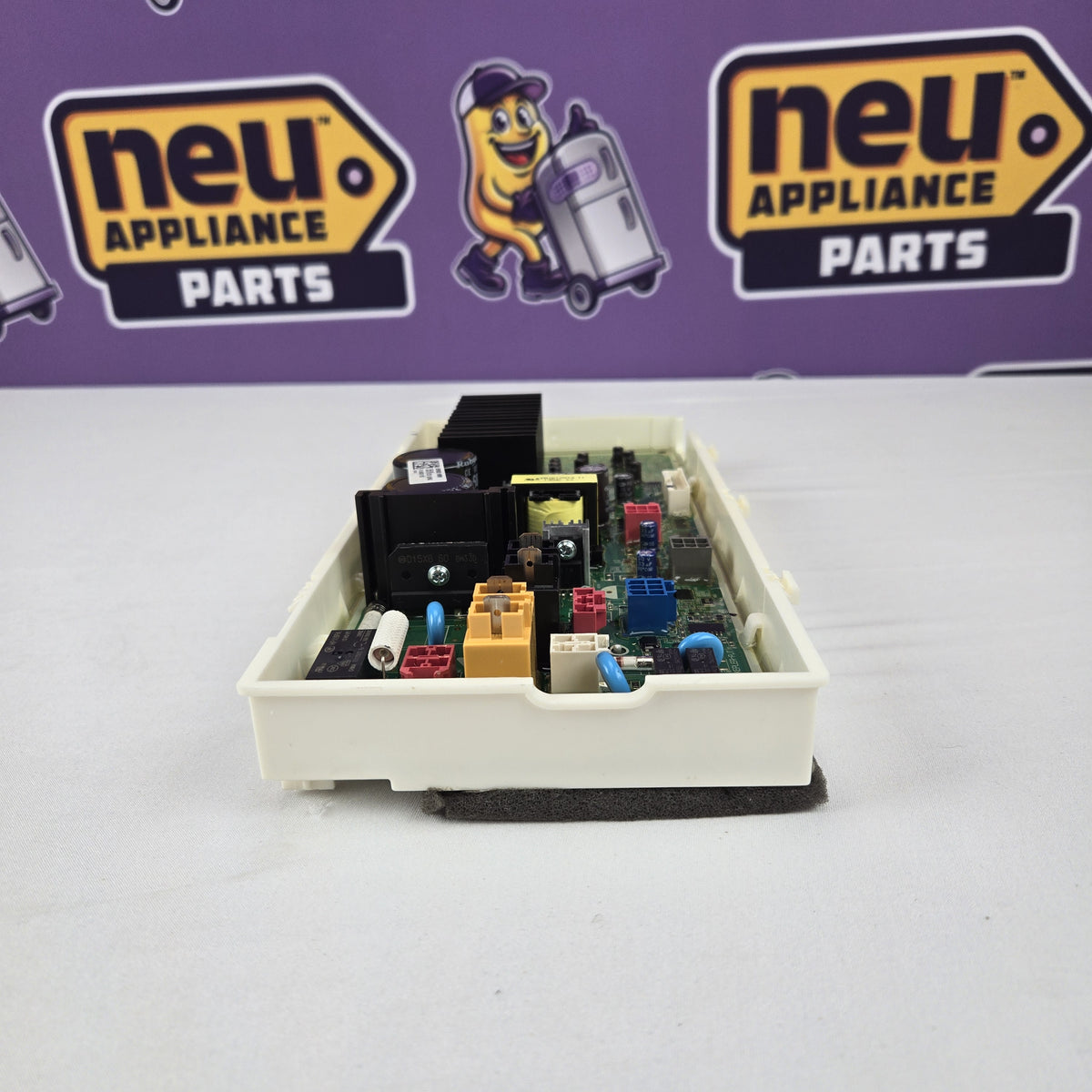 LG Washer Control Boards EBR36815501 Replaces EBR31483301