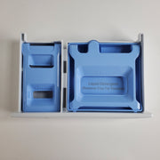 LG Washer Dispenser Parts AAZ73855914