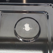 Whirlpool Range Cooktops WPW10527866
