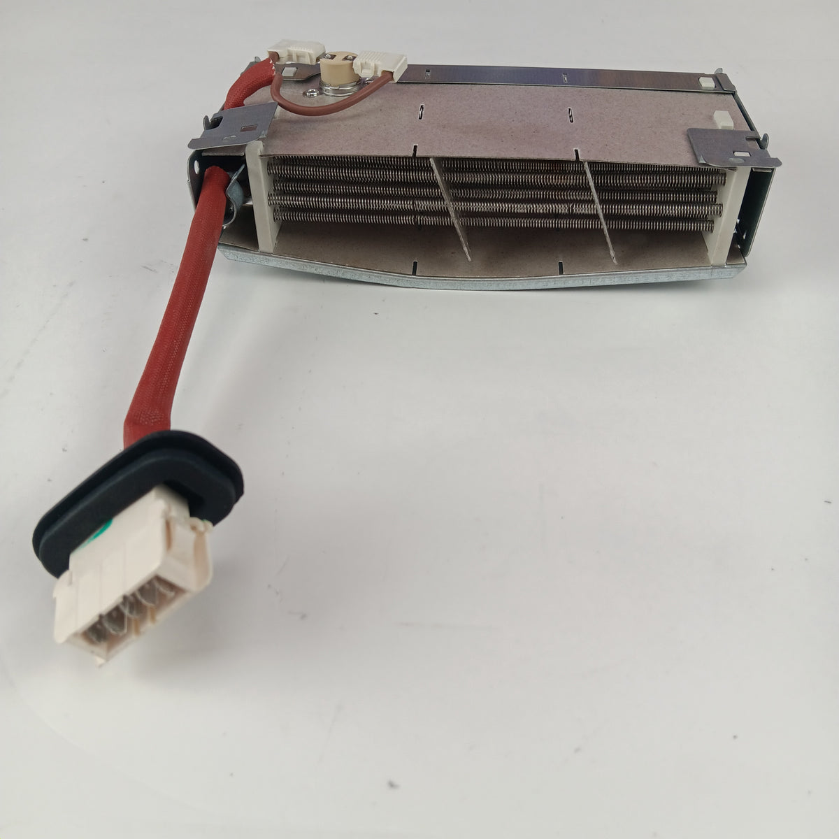 Electrolux Dryer Heater Boxes 5304537407