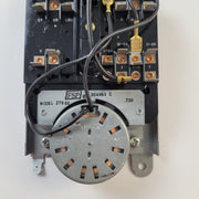 Whirlpool Dishwasher Timers 304461
