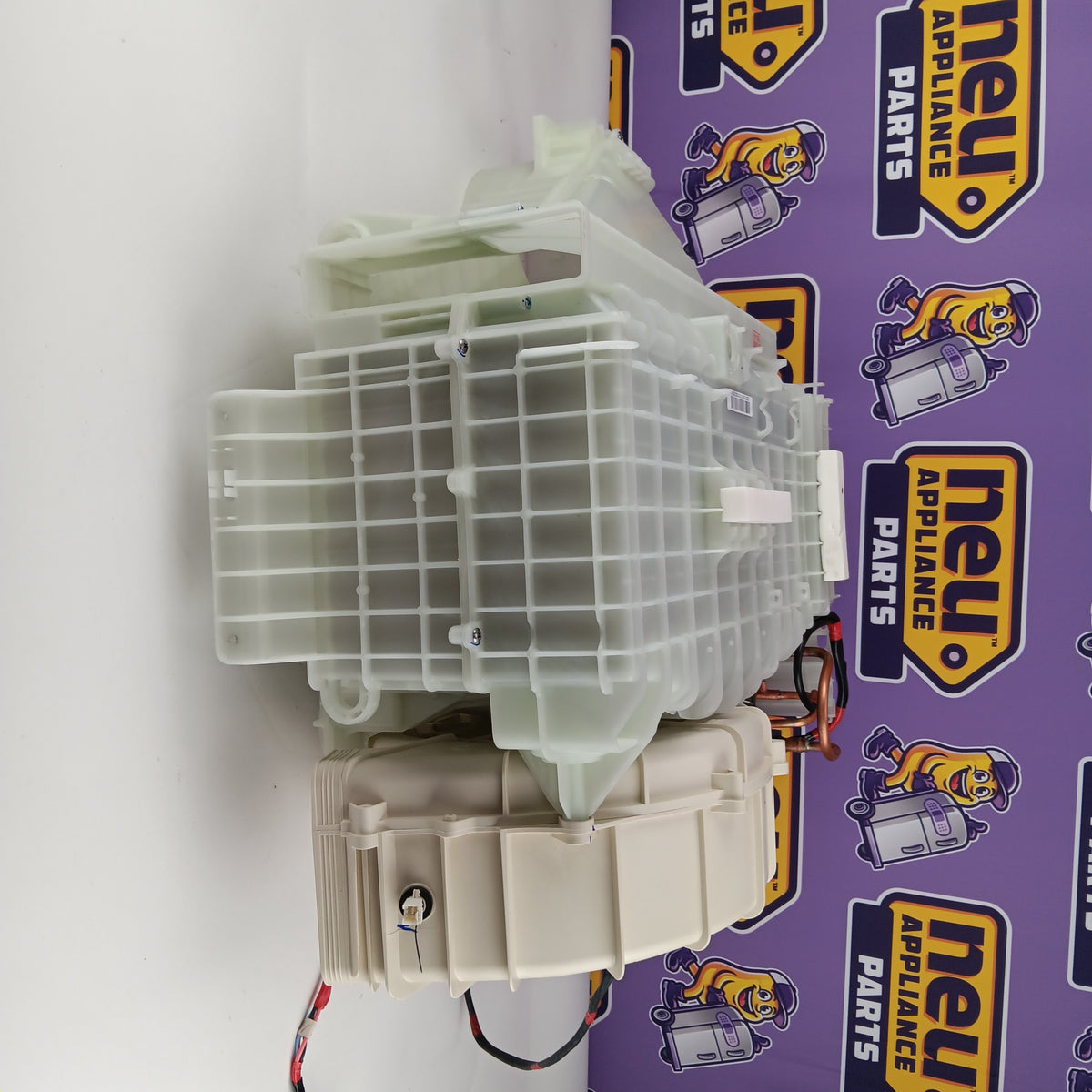 GE Washer Heaters WE03X36780