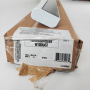Whirlpool Refrigerator & Freezer Doors W10806457