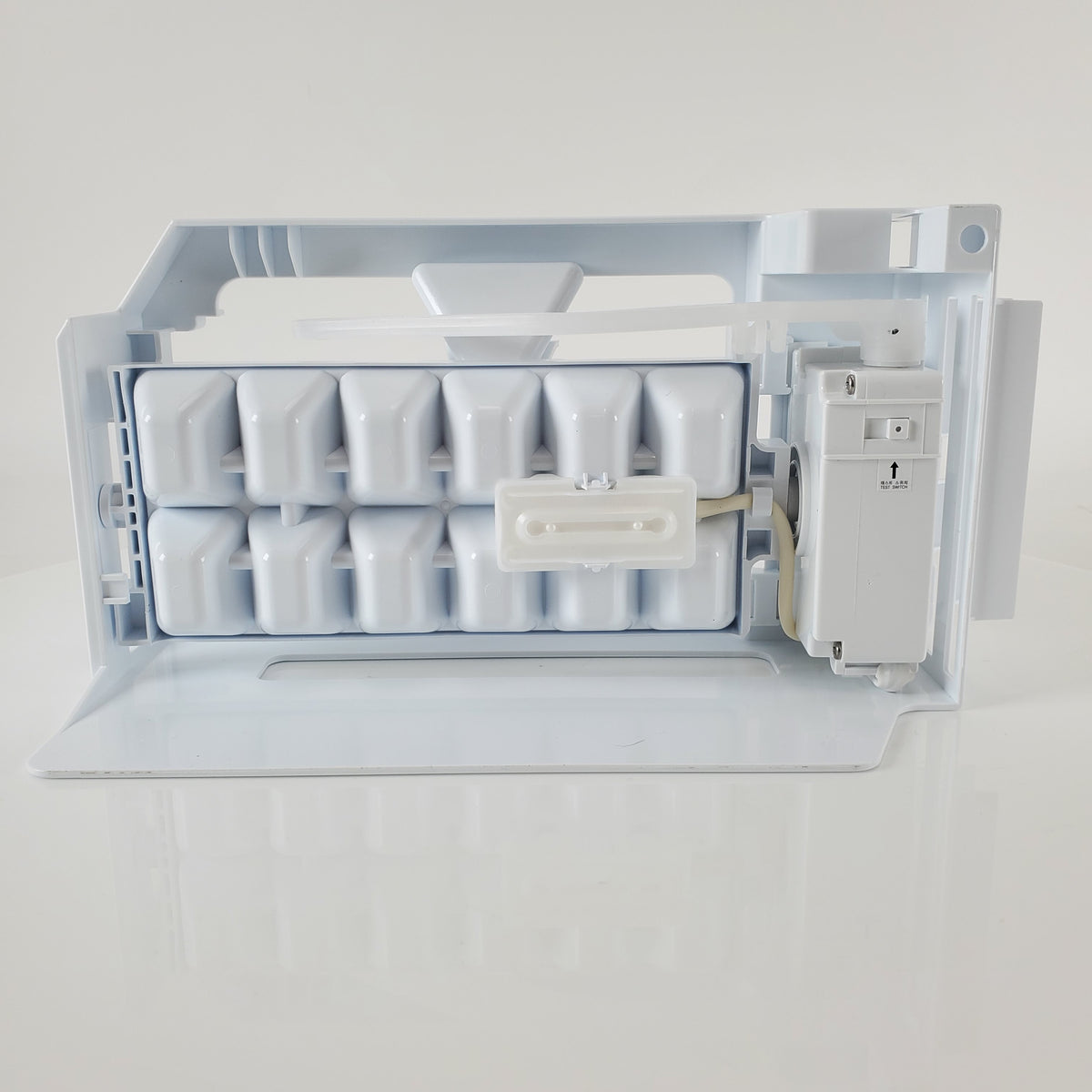 LG Refrigerator & Freezer Ice Makers AEQ73110219