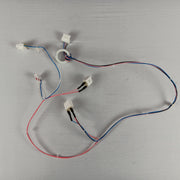 LG Range Wiring Harnesses EAD63828114