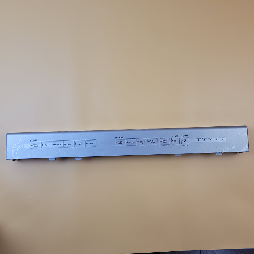 Whirlpool Dishwasher Control Boards W11395600