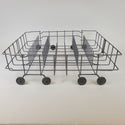 154331606 | Lower dishrack assembly | Galanz | Dishwasher | Racks Dishwasher Galanz   