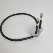 LG Range Burner Assemblies / Burner Heads 4810W1N022A