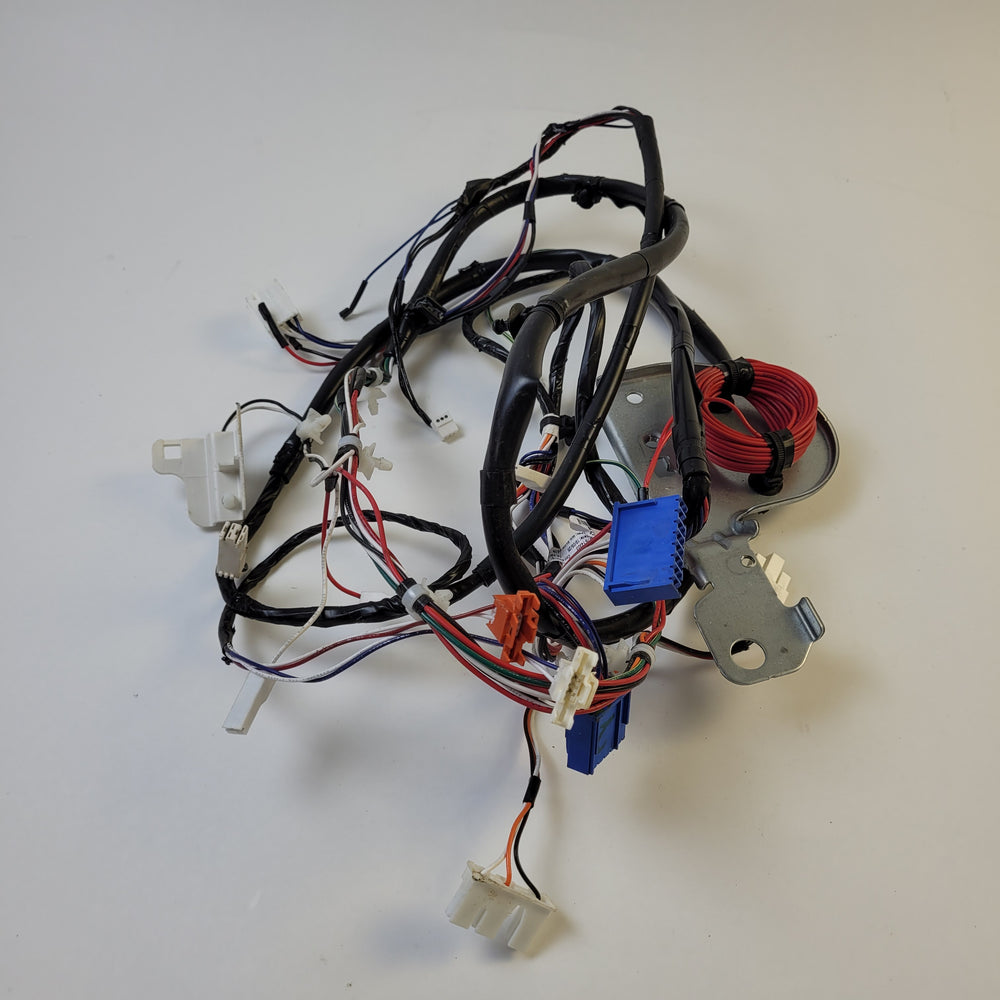 Electrolux Dryer Wiring Harnesses 5304520336