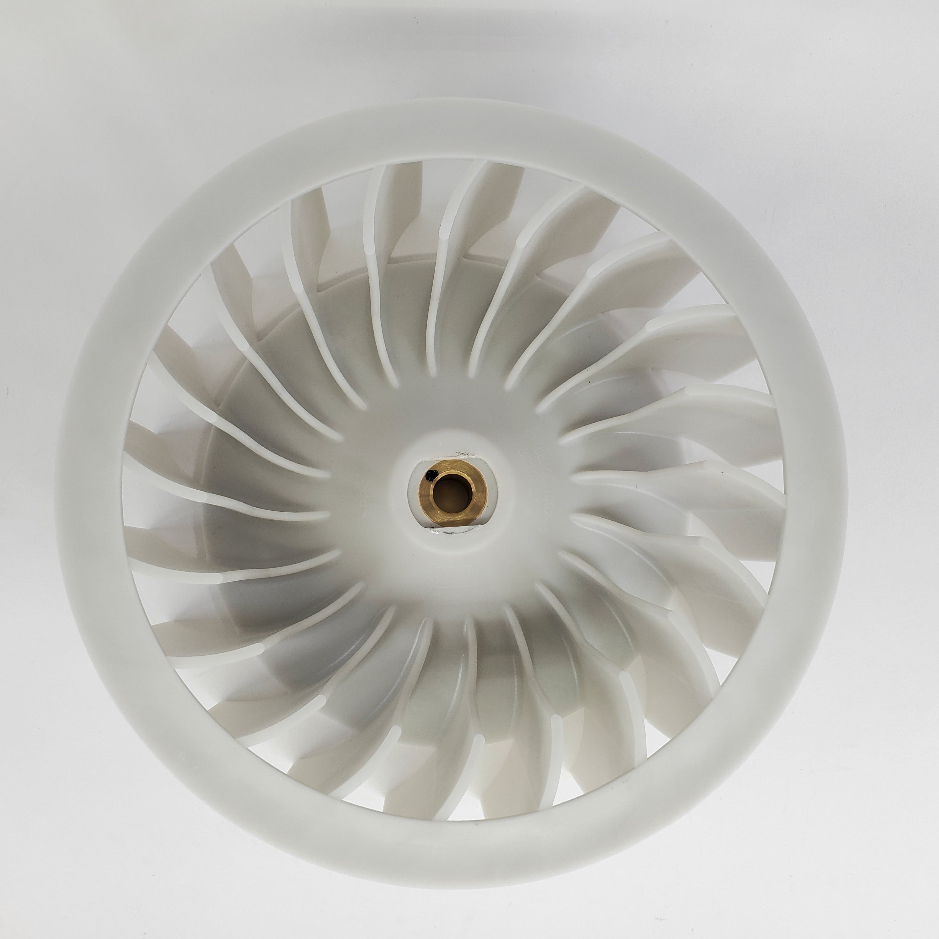 LG Dryer Blow Wheels 5835EL1002A