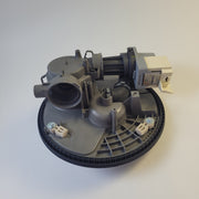 Whirlpool Dishwasher Misc. Parts W10847562