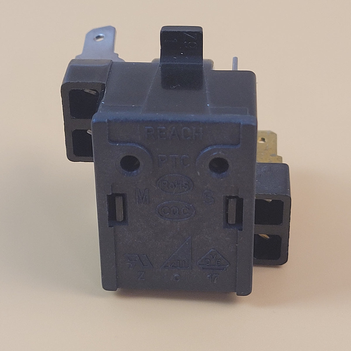 Danby Refrigerator & Freezer Relays 3990100219