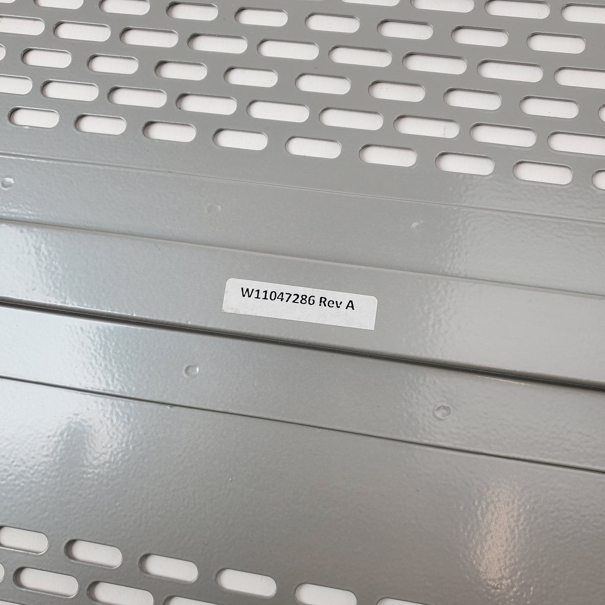 Whirlpool Refrigerator & Freezer Shelves W11047286