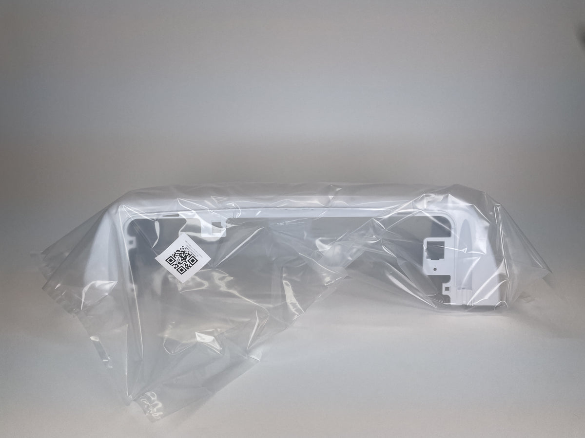 GE Washer Backsplashes / Consoles / Control Panels WH22X32869