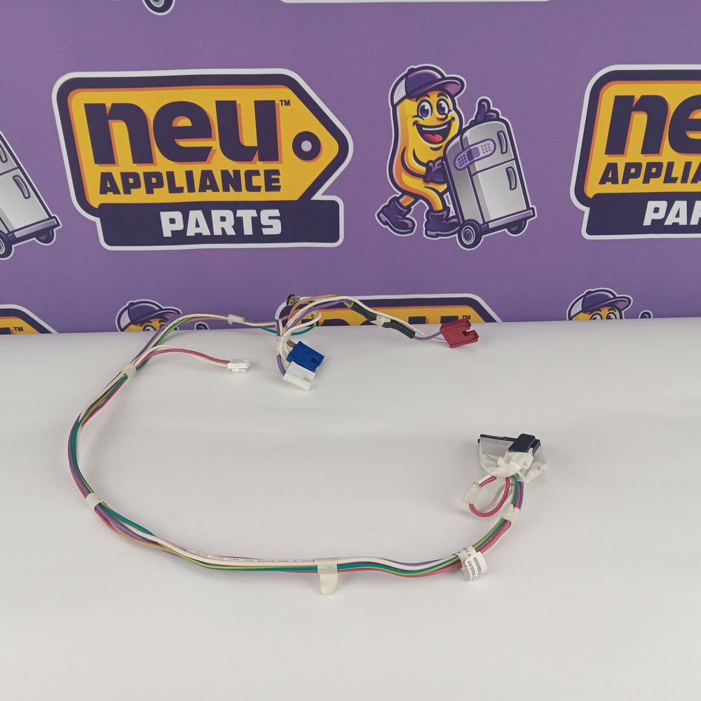 Whirlpool Refrigerator & Freezer Wiring Harnesses W11700341