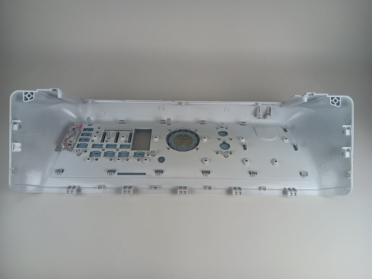 GE WE22X35977 Dryer Backsplashes / Consoles / Control Panels