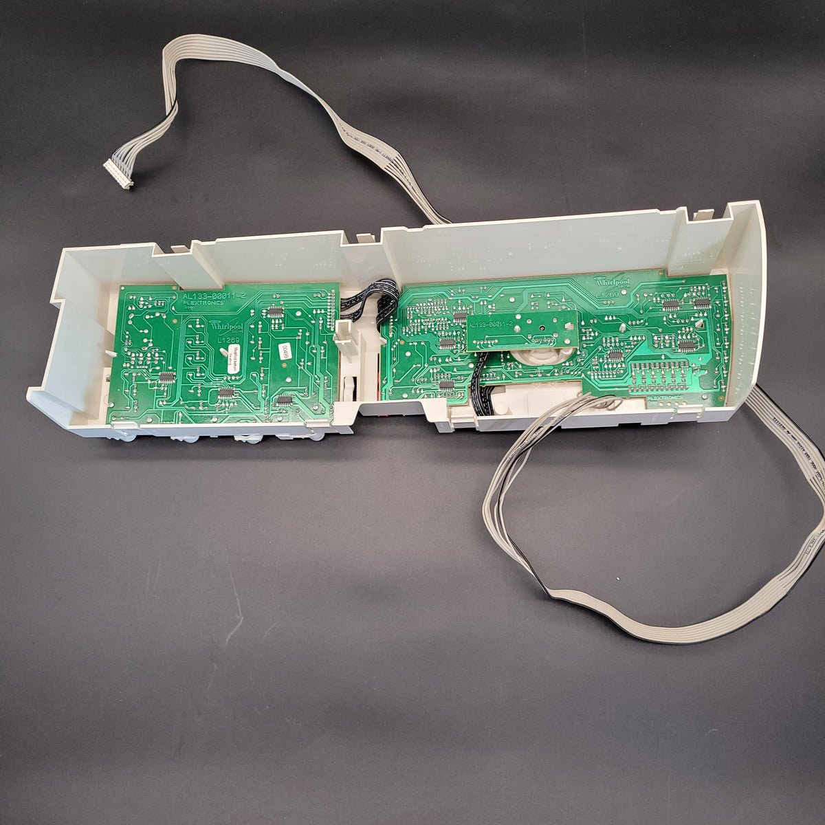 Whirlpool Washer Misc. Parts 8182717
