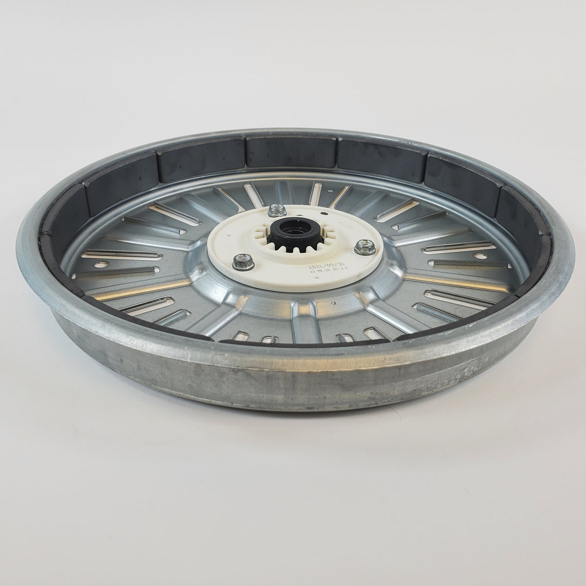 LG Washer Rotors - Motor AHL76195103