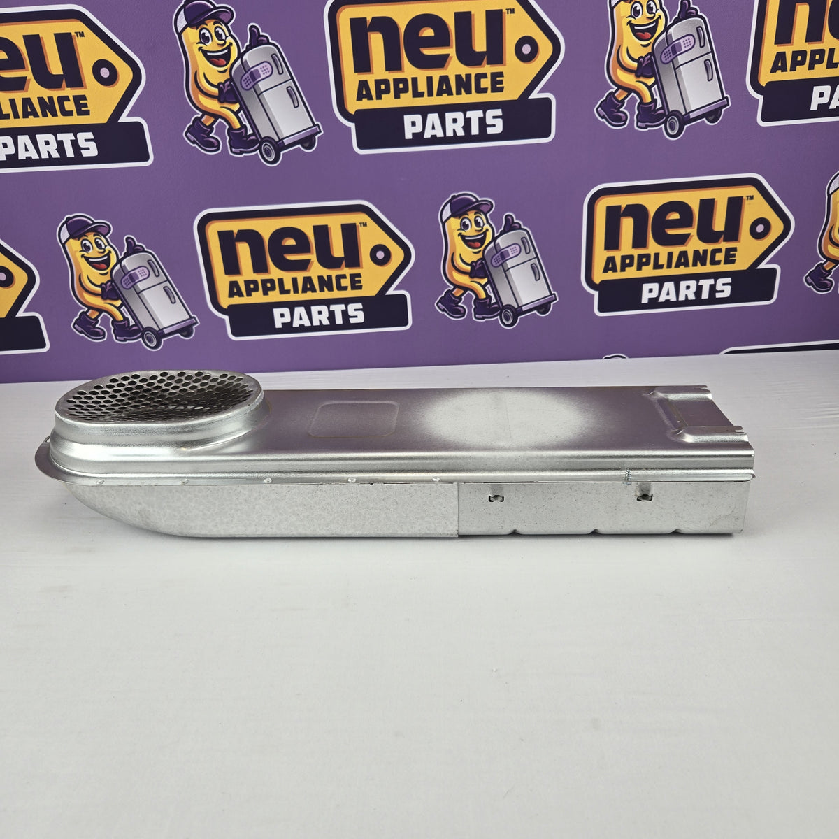 Whirlpool WP8541818 Dryer Heater Boxes Replaces 3397566 8541818