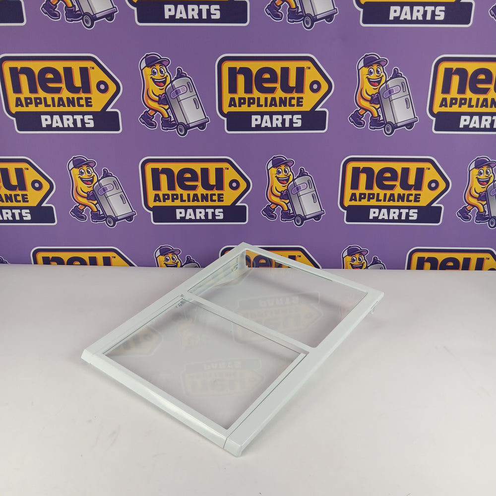 GE Refrigerator & Freezer Shelves WR71X24967
