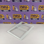 GE Refrigerator & Freezer Shelves WR71X24967