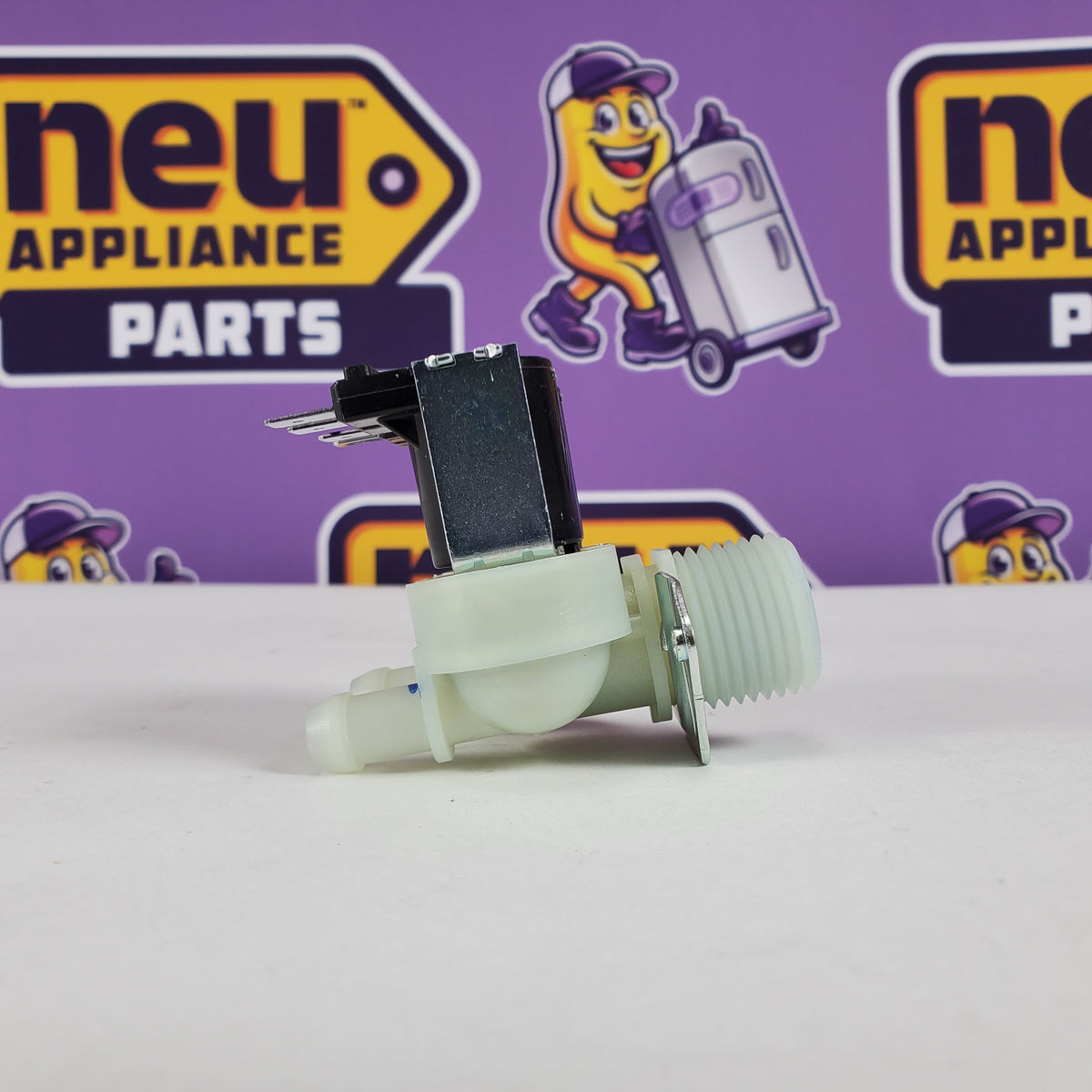Samsung Refrigerator & Freezer Water Inlet Valves 17438100004285