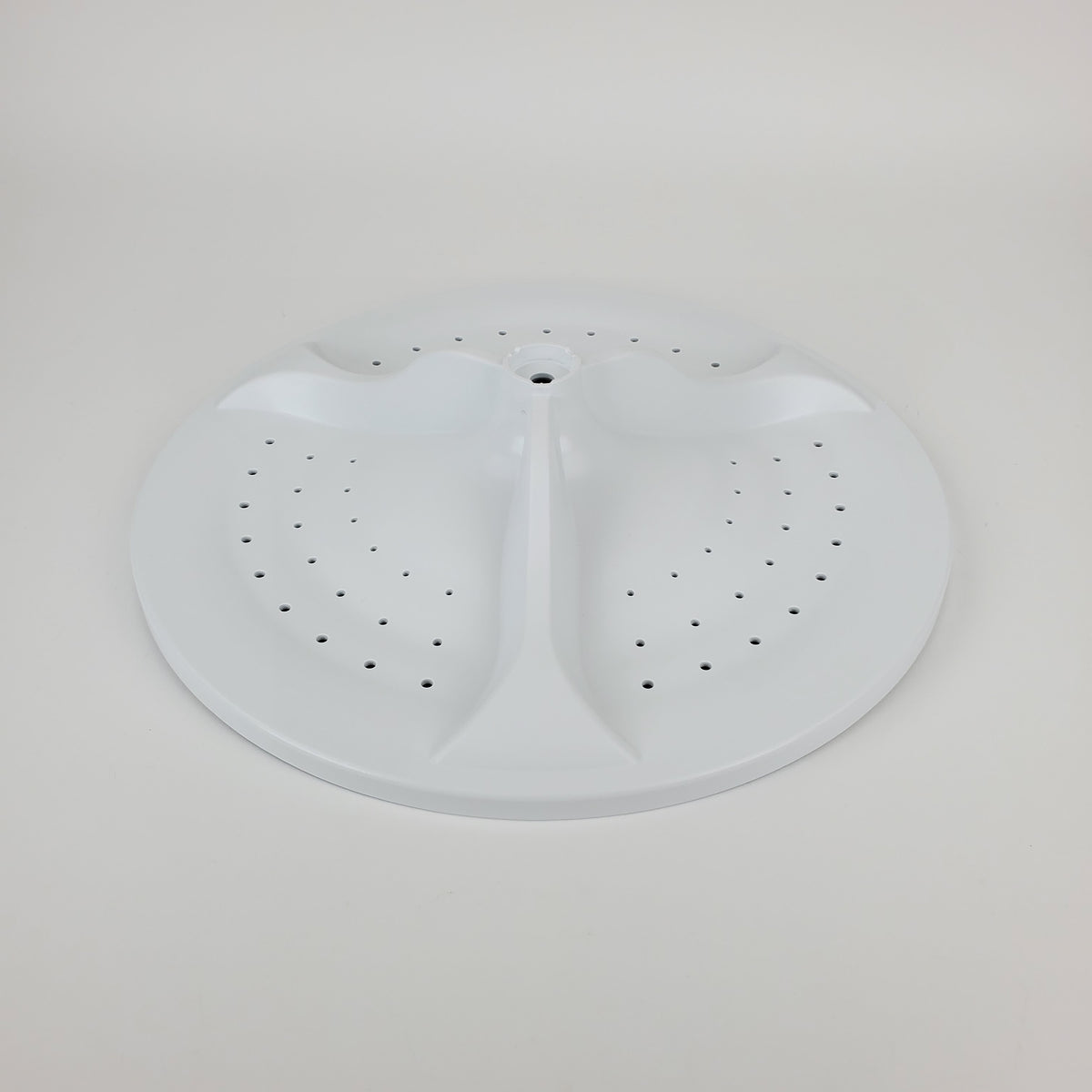 Whirlpool Washer Wash Plates W10752283