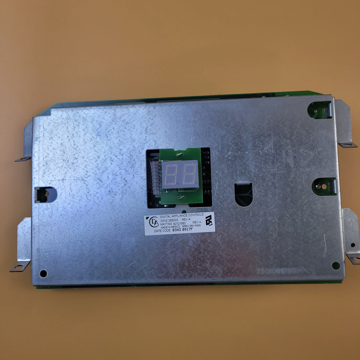 Whirlpool Washer Control Boards 22003573