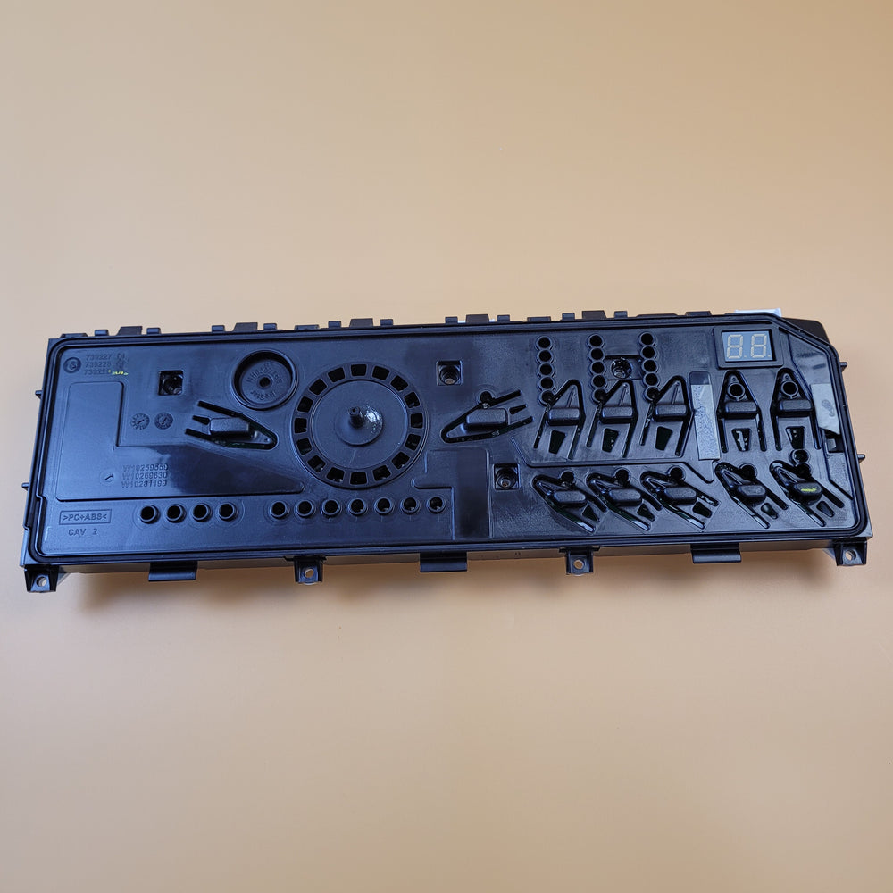 Whirlpool Washer Control Boards WPW10269599