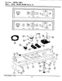 WP207360 | Water level pressure switch | Maytag | Washer | Misc. Parts Washer Maytag   