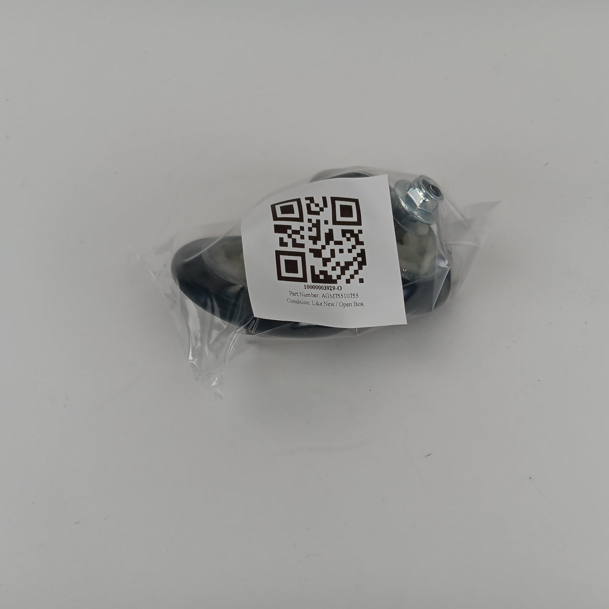 LG Dryer Rollers / Wheels AGM75510755