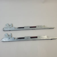 Kenmore Microwave Doors WP8053807