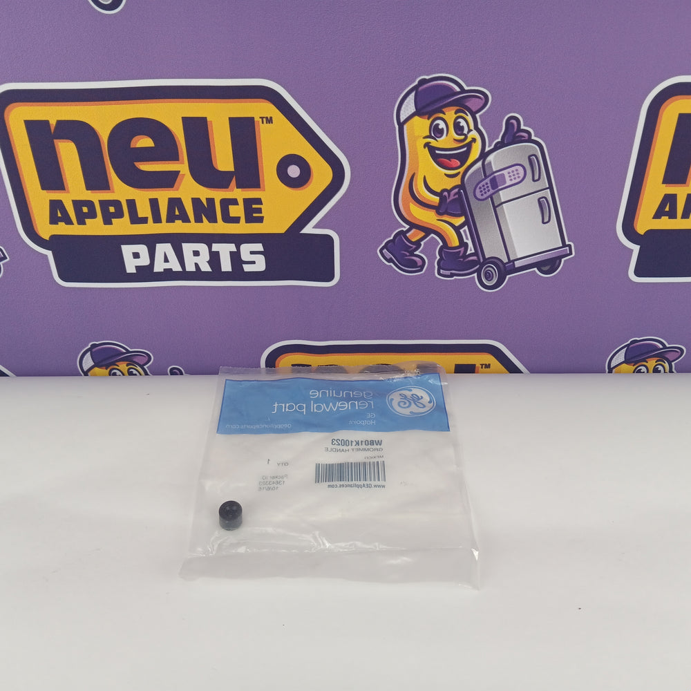 GE Range Misc. Parts WB01K10023