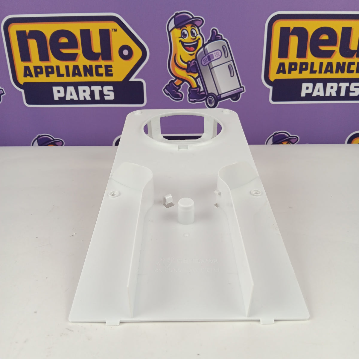 Frigidaire Refrigerator & Freezer Fan Shrouds 5304518493