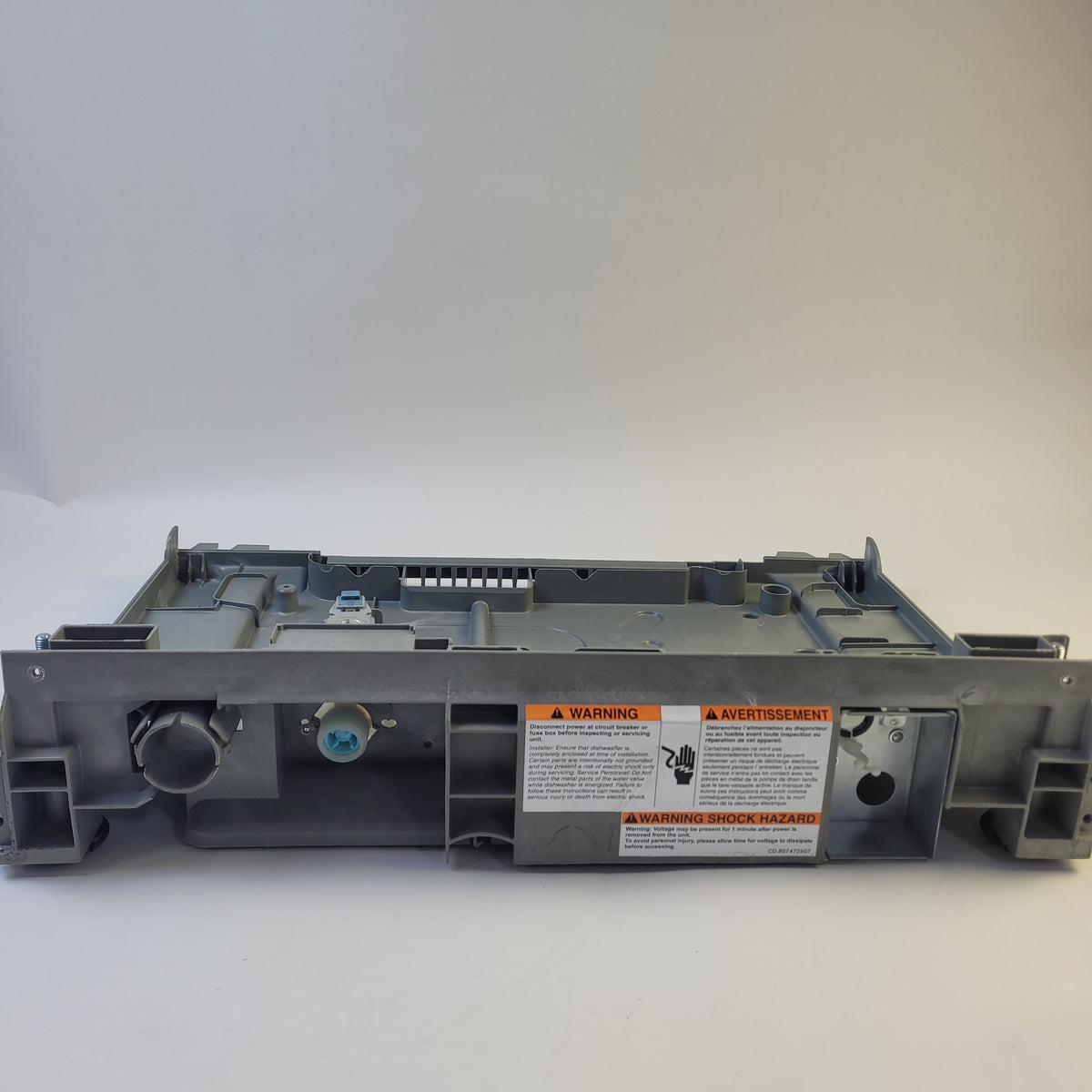 Frigidaire Dishwasher Misc. Parts 1561831205