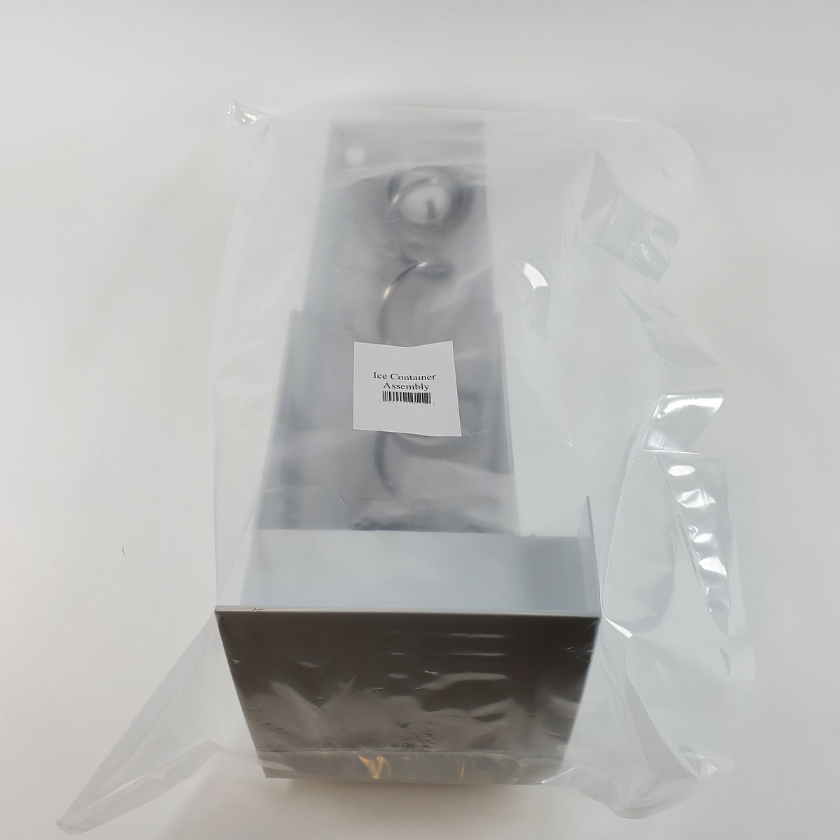 Frigidaire Refrigerator & Freezer Ice Bins / Ice Containers  242093003