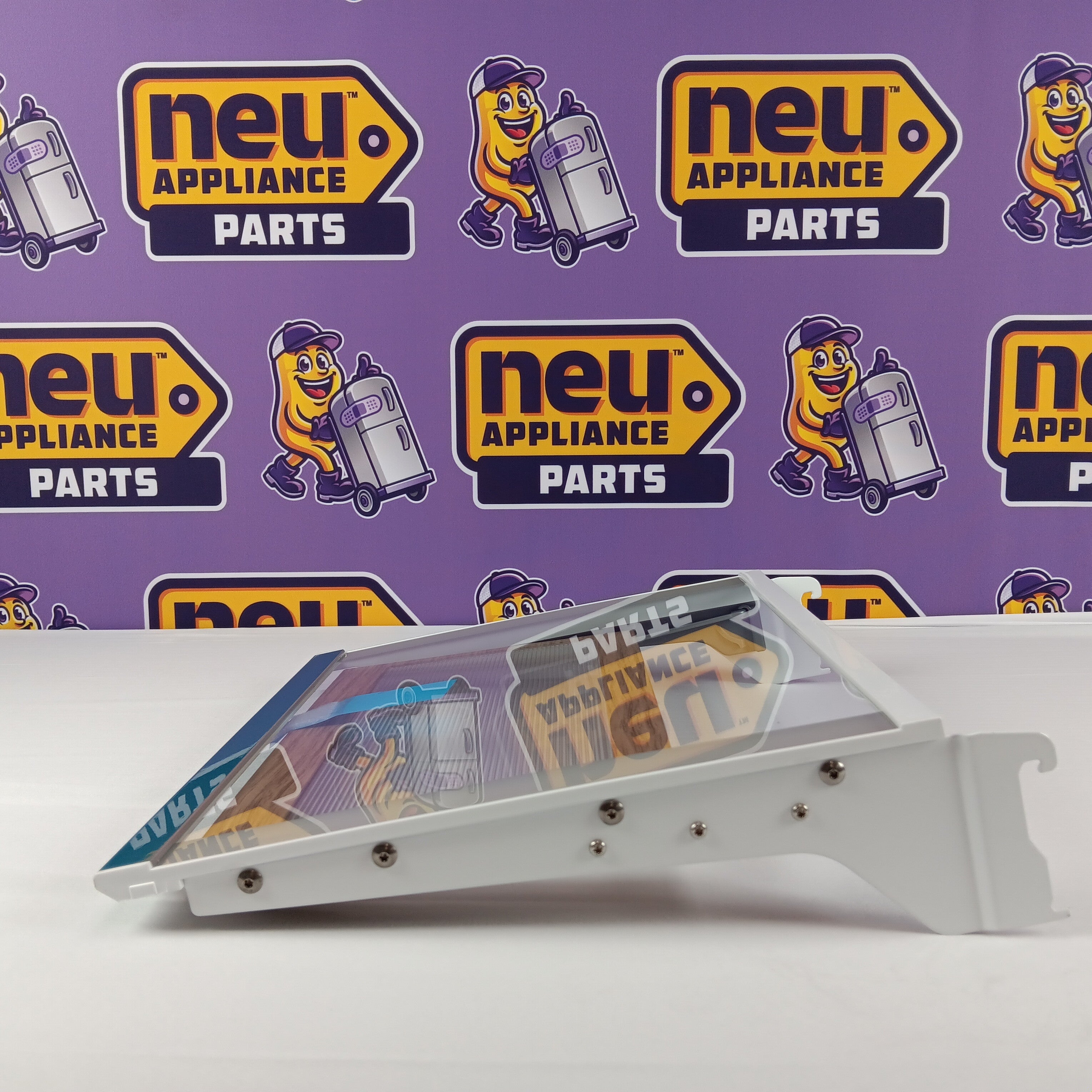 Whirlpool Refrigerator & Freezer Shelves W11749293