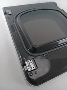 Samsung DC97-18995D Dryer Doors