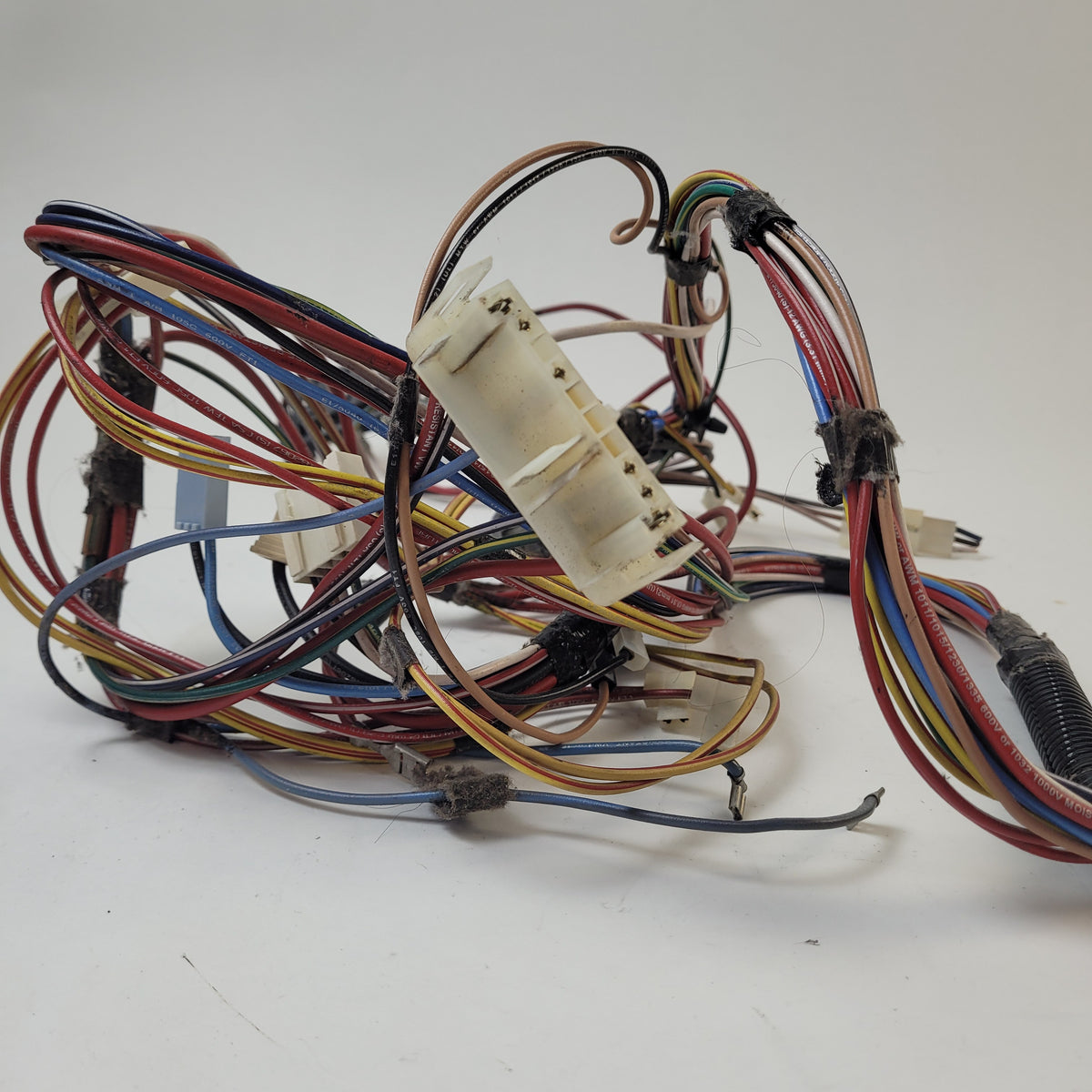 Kenmore Dryer Wiring Harnesses W10110972