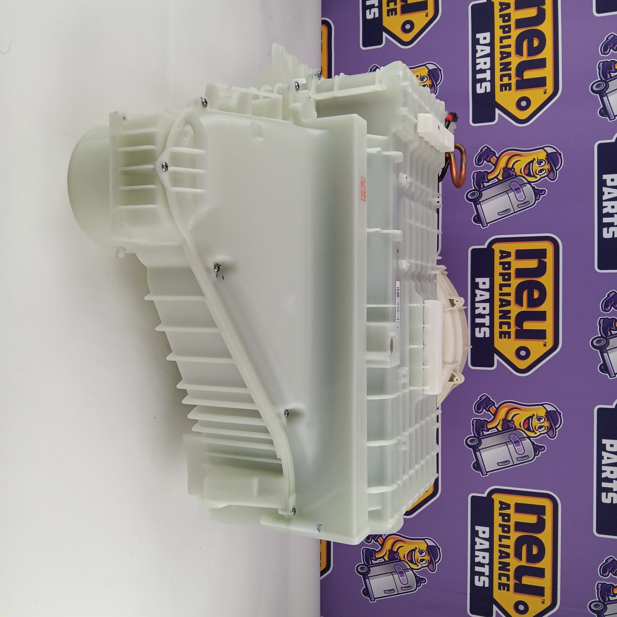 GE Washer Heaters WE03X36780