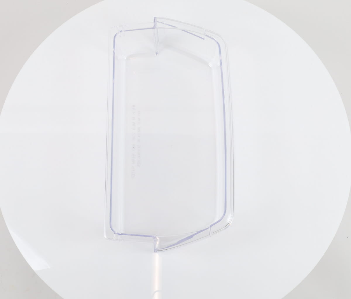 Whirlpool Refrigerator & Freezer Door Bins W10803530