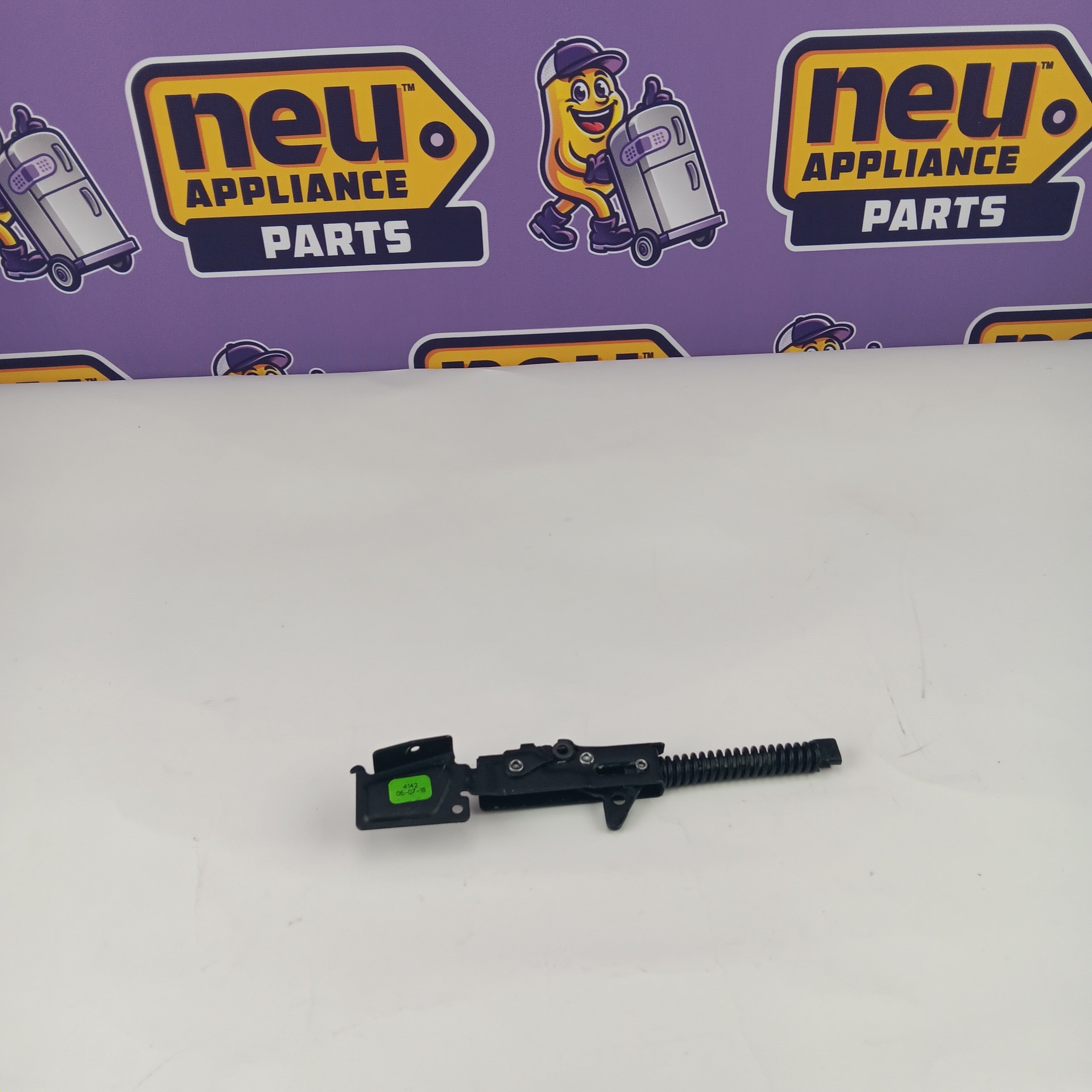 Whirlpool Washer Door Hinges W11023747