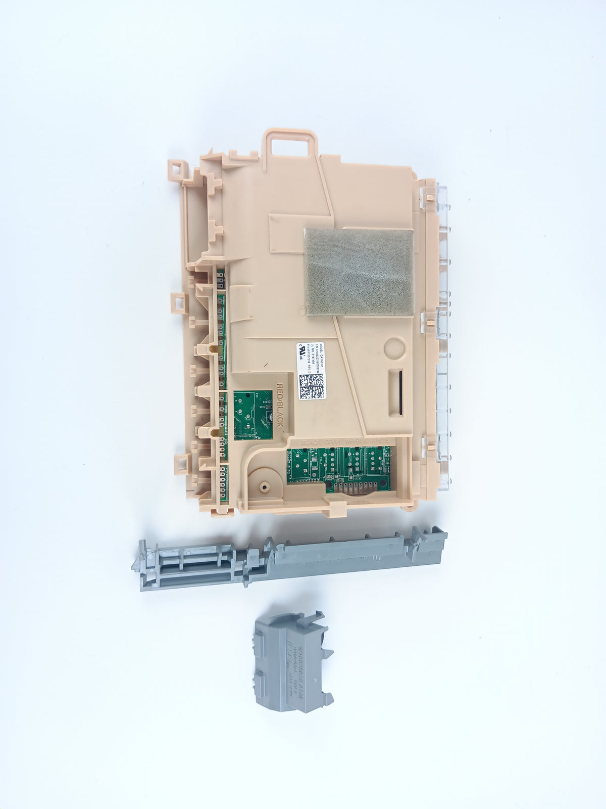 Whirlpool Dishwasher Control Boards W11637581