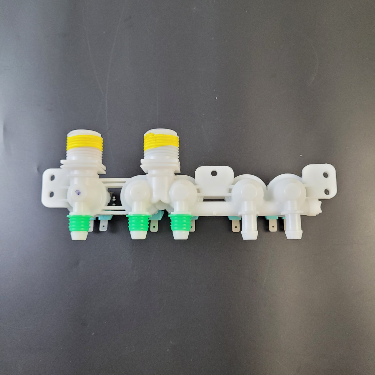 Samsung Washer Water Inlet Valves DC97-15459G