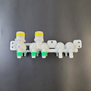Samsung Washer Water Inlet Valves DC97-15459G