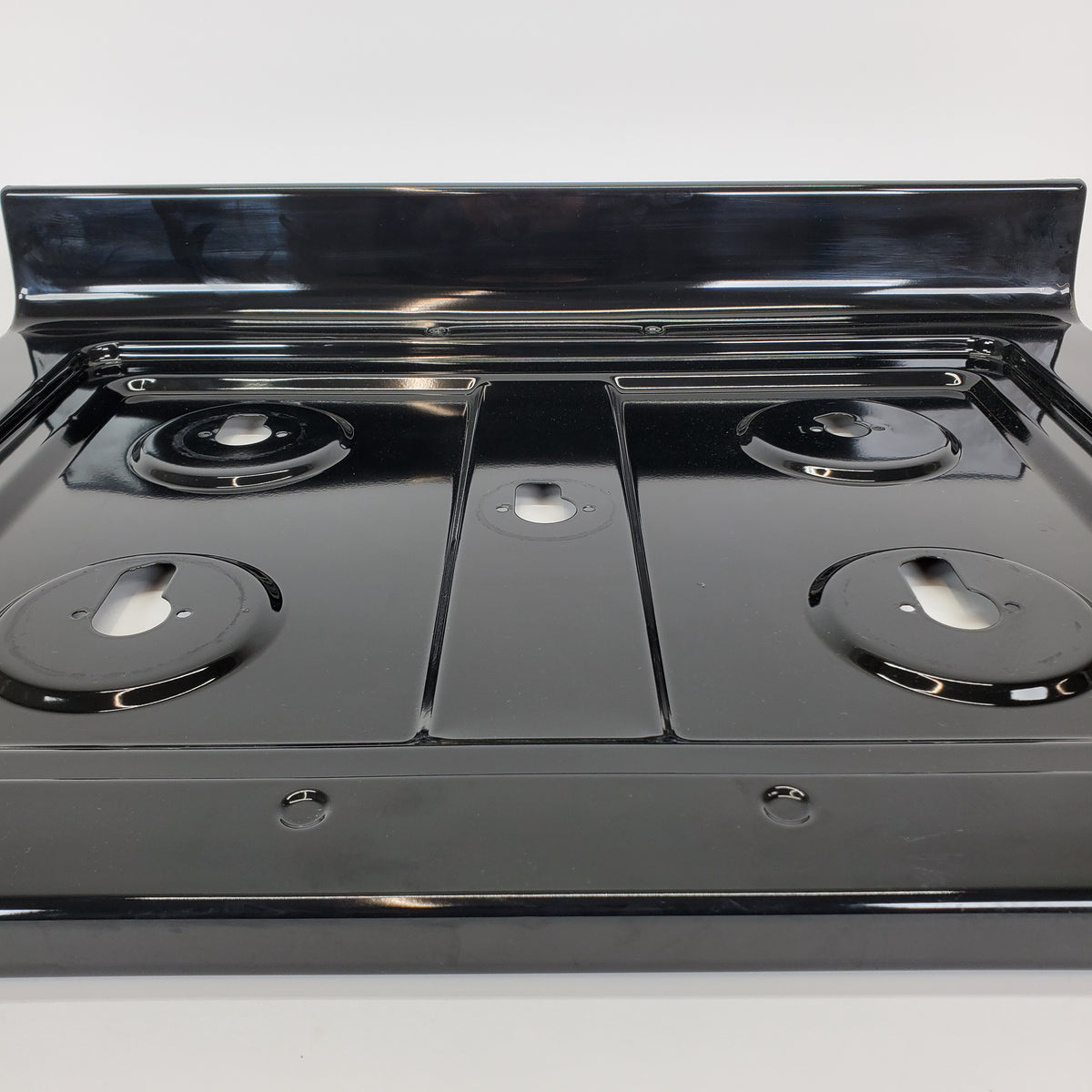 Whirlpool Range Cooktops WPW10527866