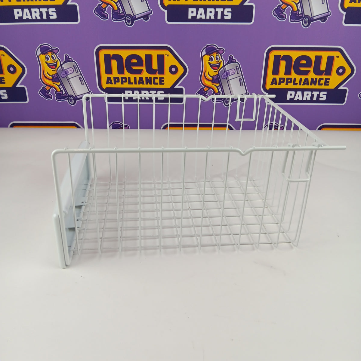 GE Refrigerator & Freezer Freezer Bins WR21X10060