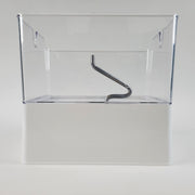 Whirlpool Refrigerator & Freezer Ice Bins / Ice Containers  WPW10347093